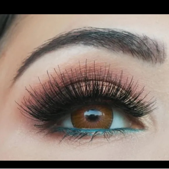 Fiesta Halloween Color Lens - Picture 3 of 3